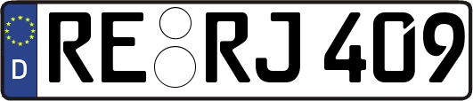 RE-RJ409
