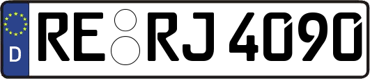 RE-RJ4090