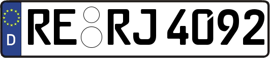 RE-RJ4092