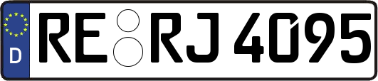 RE-RJ4095