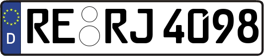 RE-RJ4098