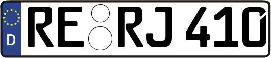 RE-RJ410