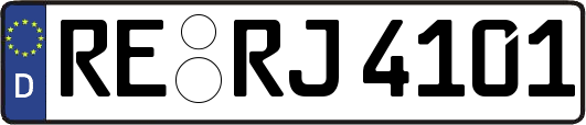 RE-RJ4101