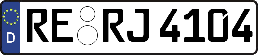RE-RJ4104