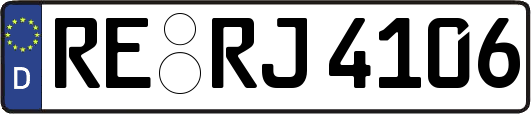 RE-RJ4106