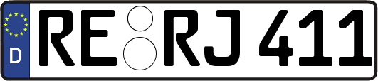 RE-RJ411
