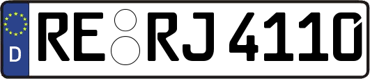 RE-RJ4110