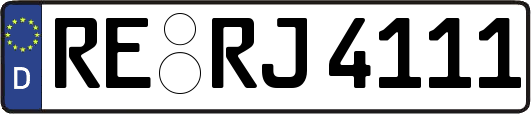 RE-RJ4111