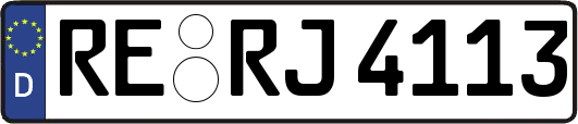RE-RJ4113