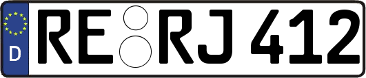 RE-RJ412