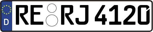 RE-RJ4120