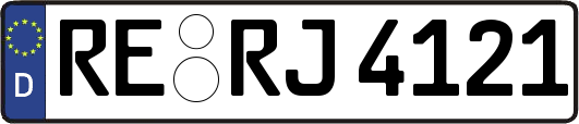RE-RJ4121