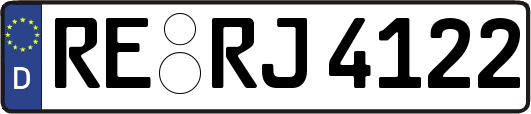 RE-RJ4122