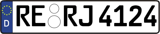 RE-RJ4124