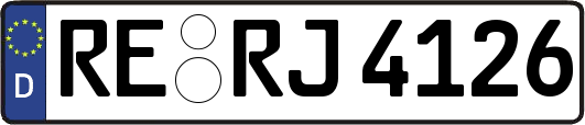 RE-RJ4126