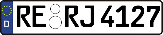 RE-RJ4127