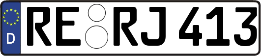 RE-RJ413
