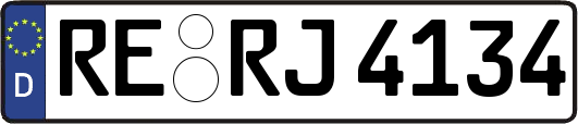 RE-RJ4134