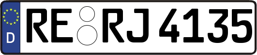 RE-RJ4135