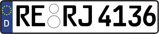 RE-RJ4136