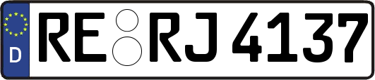 RE-RJ4137