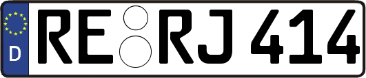 RE-RJ414