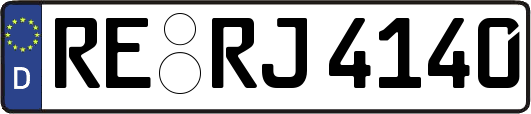 RE-RJ4140