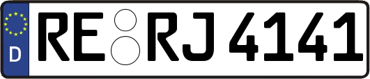 RE-RJ4141