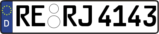 RE-RJ4143