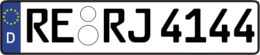 RE-RJ4144