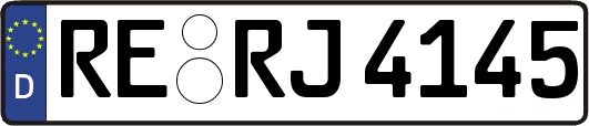RE-RJ4145
