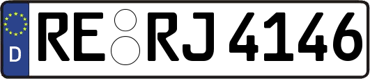 RE-RJ4146