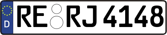 RE-RJ4148