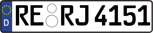 RE-RJ4151