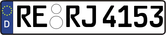 RE-RJ4153