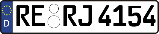 RE-RJ4154