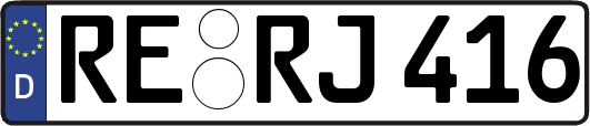 RE-RJ416