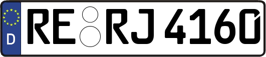 RE-RJ4160