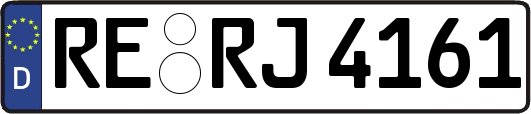 RE-RJ4161