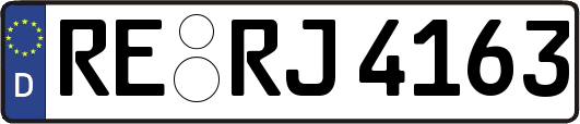 RE-RJ4163