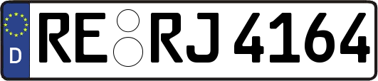 RE-RJ4164