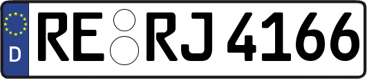 RE-RJ4166