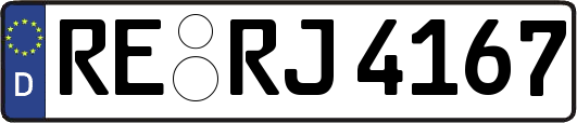 RE-RJ4167