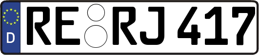 RE-RJ417