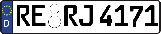 RE-RJ4171