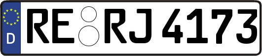 RE-RJ4173