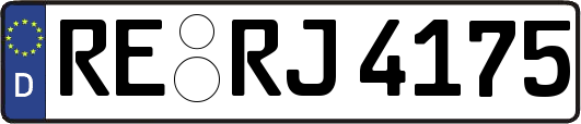 RE-RJ4175