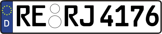 RE-RJ4176