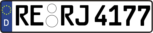 RE-RJ4177