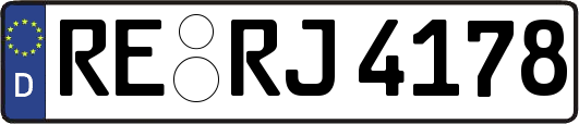 RE-RJ4178